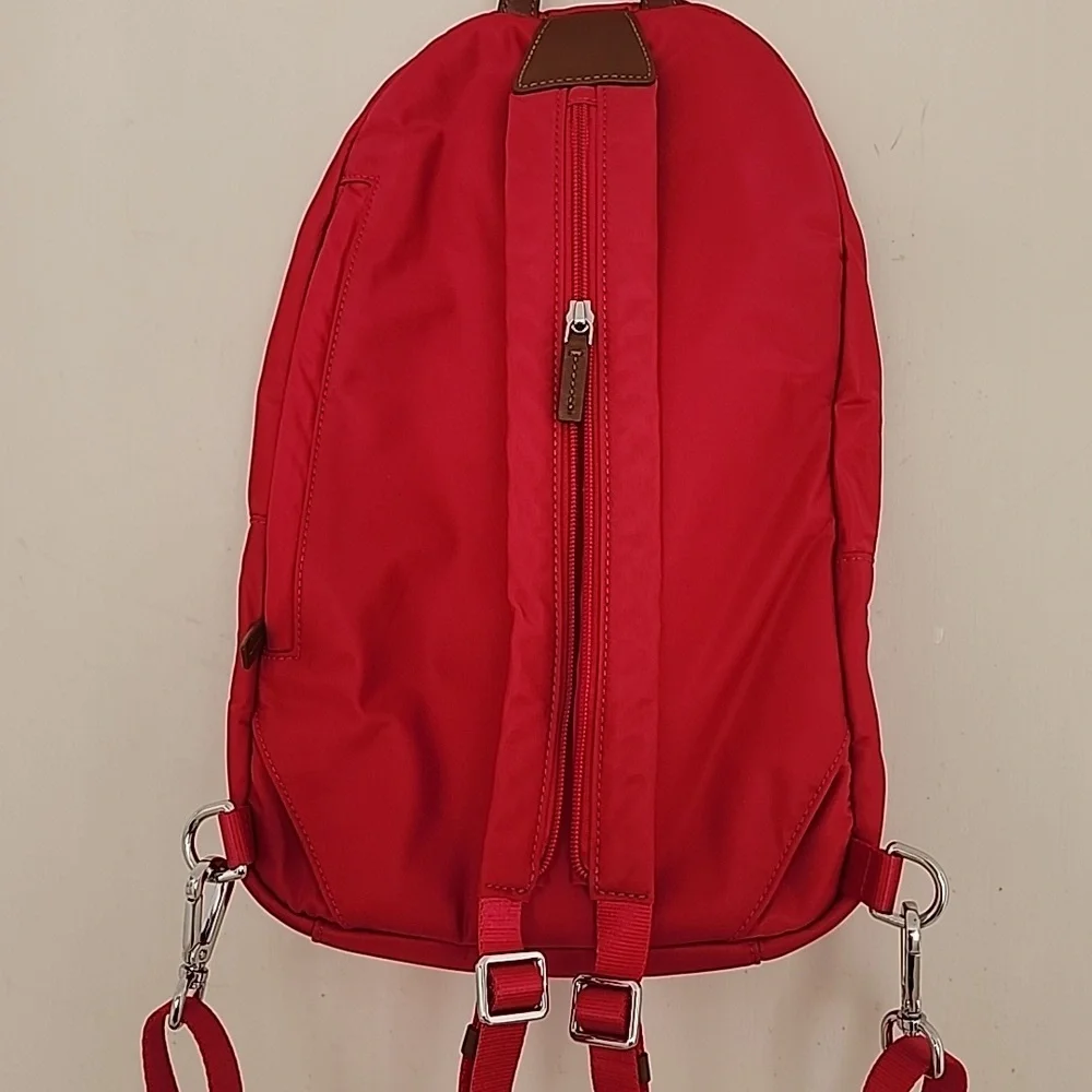 Tumi Voyageur Laura Convertible Sling/Backpack